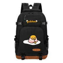 Lazy Egg Student Backpack, Boys And Girls Backpack