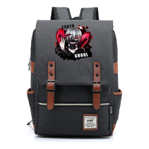 Youth Student Backpacks For Men And Women With Casual Belt Buckles And Backpacks