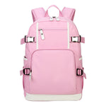 Printed Teenage Student Backpacks For Men And Women, Leisure Travel Backpacks, Backpacks