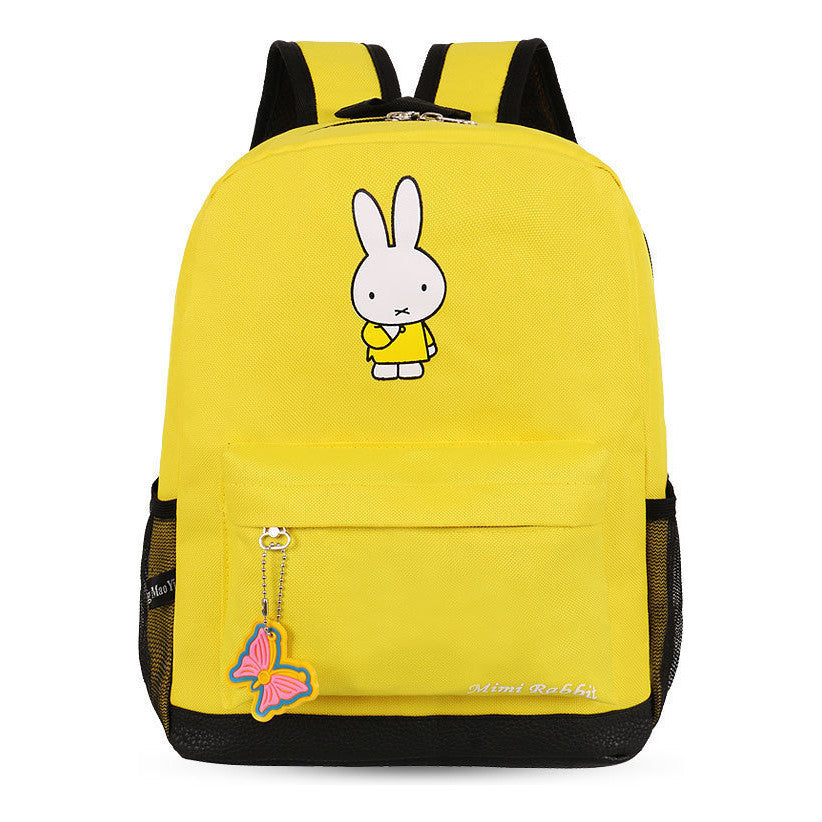 Children's Backpack, Student Girl Backpack, Lightweight Spine Protection Backpack