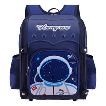 Space Bag, Student Foldable Backpack, Children's Backpack