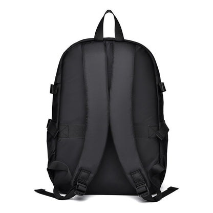 Backpack, Outdoor Sports Backpack, Leisure School Bag, Computer Bag
