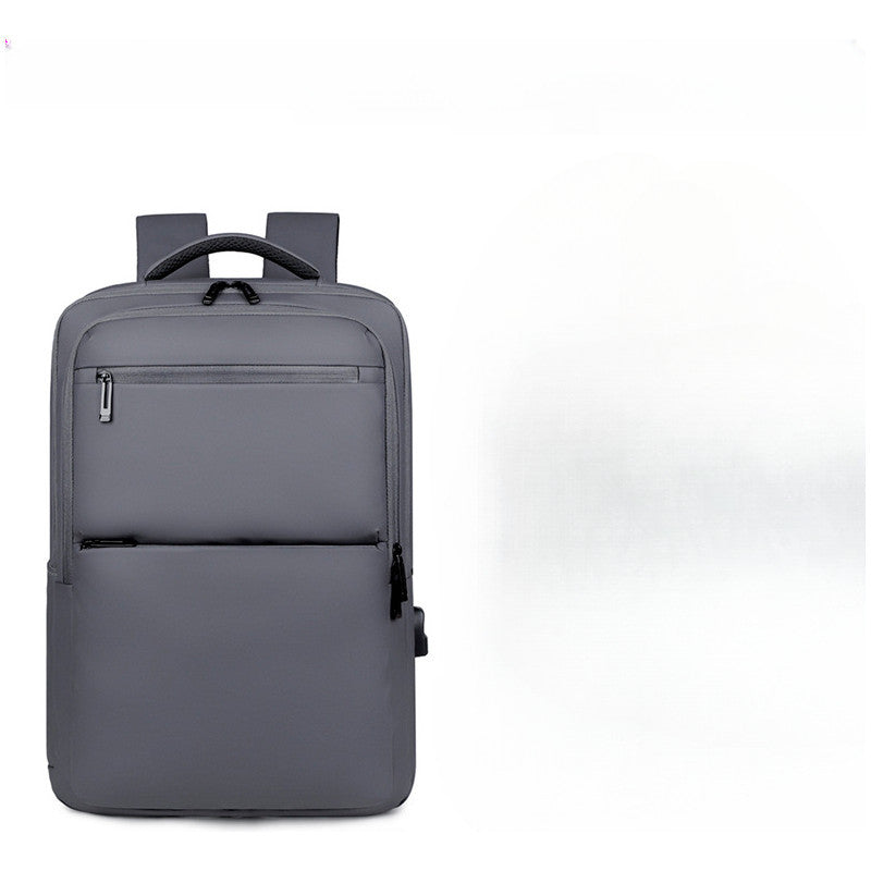 Backpack With Large Capacity And Multifunctional Travel Backpack, Multi-layer Travel Backpack
