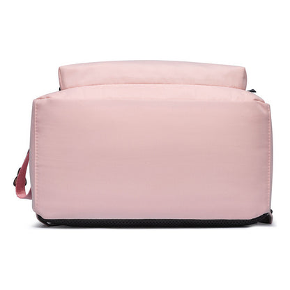 Youth Student Backpack For Men And Women, Leisure Bag Women, Girls Backpack