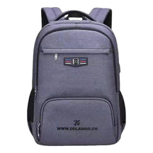 Business Travel Bag, Outdoor Mountaineering, High-capacity Backpack, Business Travel Luggage, Backpack, Computer Backpack
