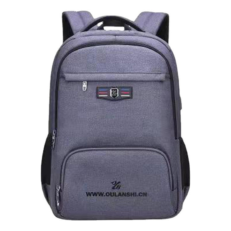 Business Travel Bag, Outdoor Mountaineering, High-capacity Backpack, Business Travel Luggage, Backpack, Computer Backpack