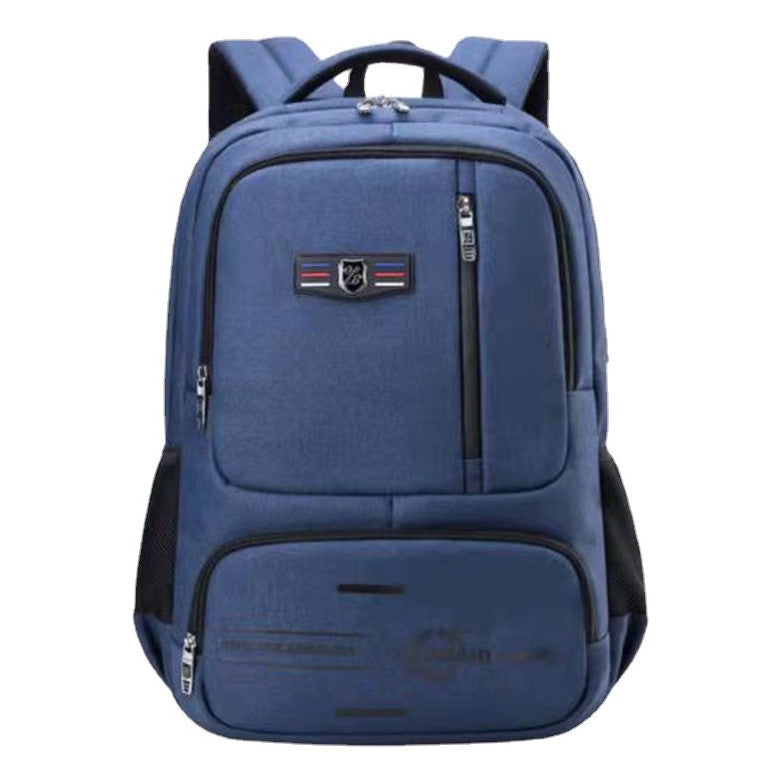 USB High-capacity Business Travel Computer Backpack, Travel Backpack, Outdoor Sports Bag