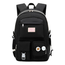 Student Backpack, Large Capacity Leisure Backpack, Travel Bag