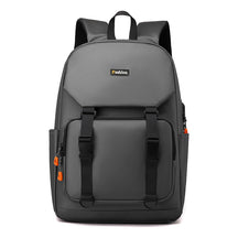 Usb Backpack, Large Capacity Leisure Backpack, Business Computer Bag, Minimalist Travel Bag