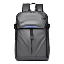 Waterproof Backpack, Business Computer Bag, Large Capacity Sports Style Backpack, Basketball Bag