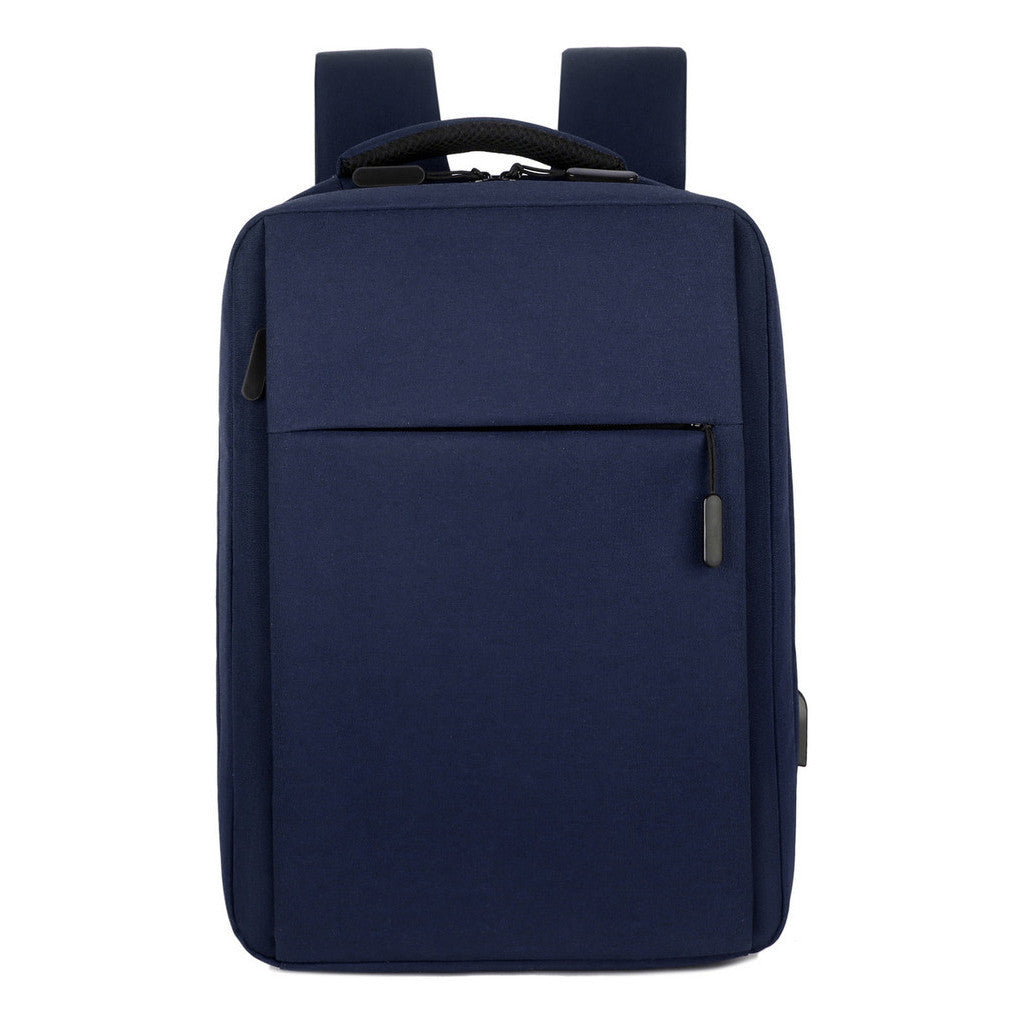 Backpack, Large Capacity, Double-layer Backpack, Business Travel Backpack, Luggage Bag, Business Computer Bag