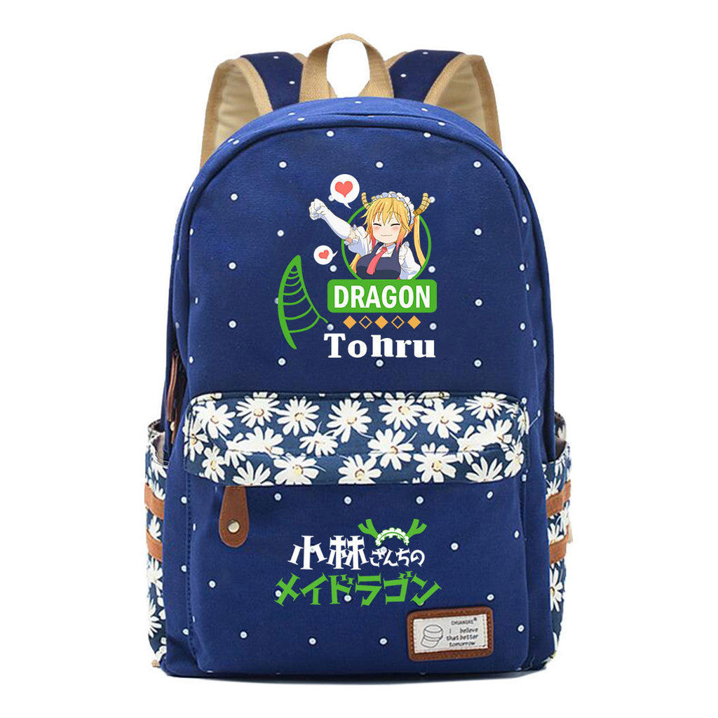Teenage Girls, Student Backpacks, Fashionable And Casual Backpacks