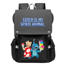Sports Football Star Usb Charging Cover, Youth Student Backpack, Men's And Women's Leisure Backpack
