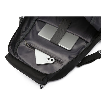 Lazy Egg Teenage Student Backpacks Boys And Girls Backpack