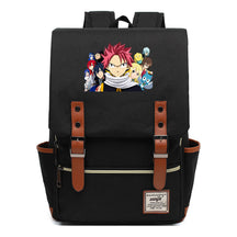 Printed Schoolbags For Men And Women Leisure Belt Buckle Classic Backpack