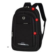Student Backpack, Large Capacity Travel Bag, Computer Backpack