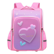 Student Backpack, Backpack, Children's Backpack, Load Reducing, Spine Protection, Waterproof