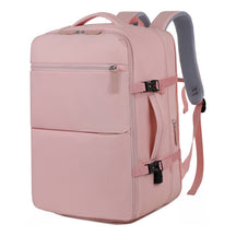 Travel Backpack For Women, Large Capacity Multifunctional Luggage Bag, Computer Bag, Backpack
