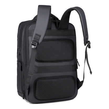 Backpack, Computer Bag, Large Capacity Travel Bag, Travel Bag, Multifunctional