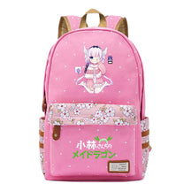 Teenage Girls, Student Backpacks, Fashionable And Casual Backpacks
