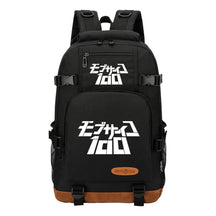 Printed Student Backpack For Men And Women's Leisure Travel Backpack