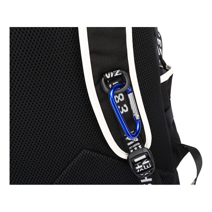 Anime Cartoon Usb Youth Student Backpack For Men And Women Leisure Backpack