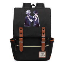 Youth Student Backpacks For Men And Women With Casual Belt Buckles And Backpacks