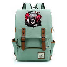 Youth Student Backpacks For Men And Women With Casual Belt Buckles And Backpacks