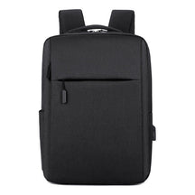 Backpack, Business Computer Bag, Travel Bag, Lightweight And Minimalist Sports Bag, Backpack, Oxford Cloth Backpack