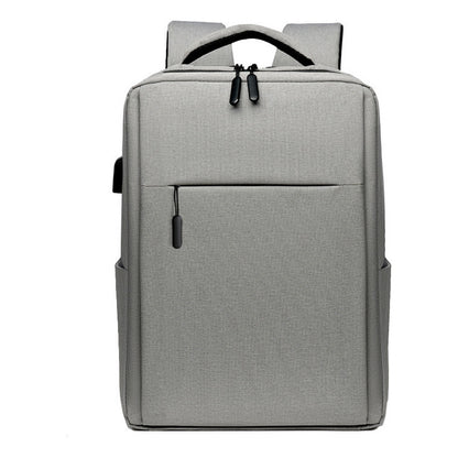 Backpack For Men's Business Computer Bag, Large Capacity Travel Bag