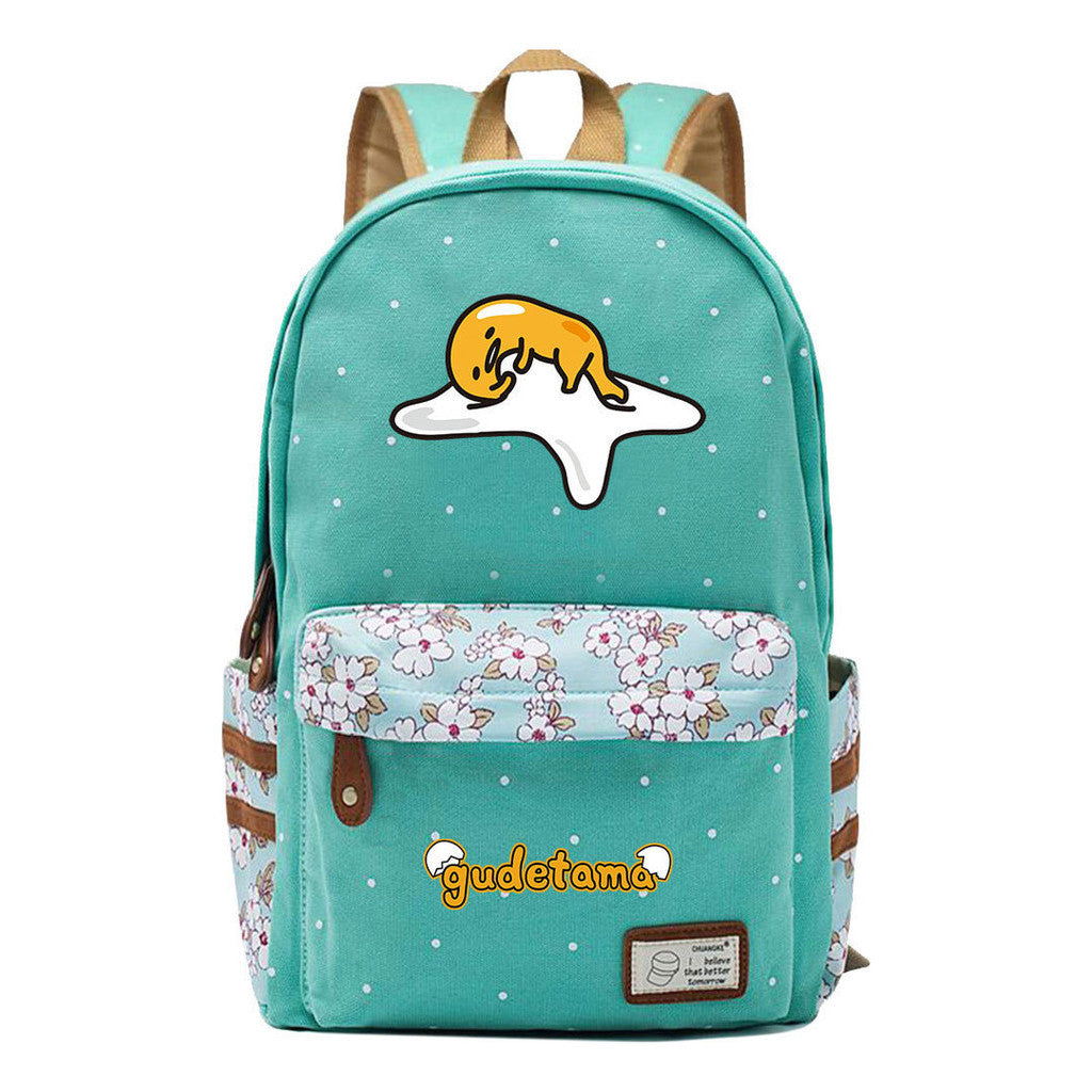 Student Backpack, Leisure Travel Backpack