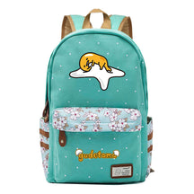 Student Backpack, Leisure Travel Backpack