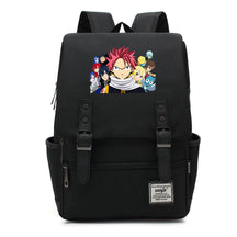 Printed Schoolbags For Men And Women Leisure Belt Buckle Classic Backpack