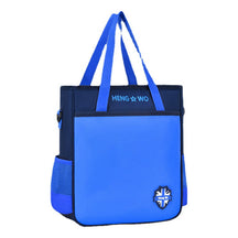 Large Capacity Art Handbag, Classroom Carrying Backpack, Diagonal Cross Bag