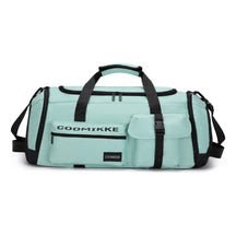 Travel Bag Multifunctional Large Capacity Luggage Bag Backpack