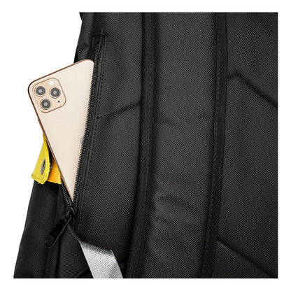 Sports Football Star Usb Charging Cover, Youth Student Backpack, Men's And Women's Leisure Backpack