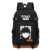 Printed Student Backpack For Men And Women's Leisure Travel Backpack
