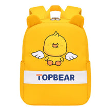 Children's Backpacks, Kindergarten Backpacks, Boys And Girls, Lightweight