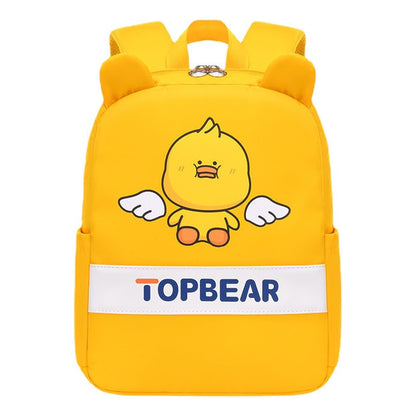 Children's Backpacks, Kindergarten Backpacks, Boys And Girls, Lightweight