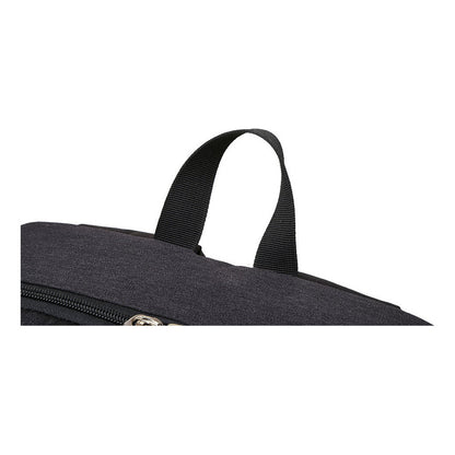 Printed Usb Youth Student School Bag Outdoor Picnic Insulation Bag Backpack