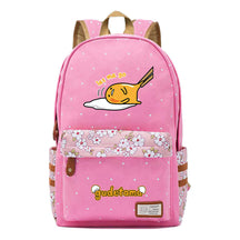 Student Backpack, Leisure Travel Backpack