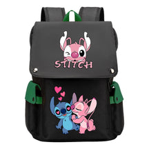 Sports Football Star Usb Charging Cover, Youth Student Backpack, Men's And Women's Leisure Backpack