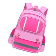 Primary School Backpack Lightweight Large Capacity Children's Backpack