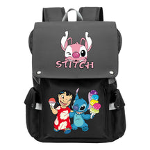 Sports Football Star Usb Charging Cover, Youth Student Backpack, Men's And Women's Leisure Backpack
