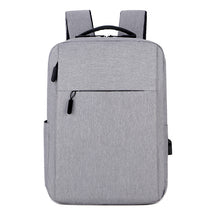 Backpack, Business Computer Bag, Travel Bag, Lightweight And Minimalist Sports Bag, Backpack, Oxford Cloth Backpack