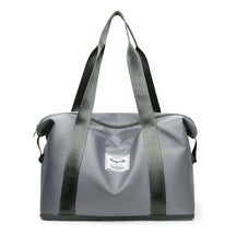 Travel Bag, Large Capacity, Lightweight Sports Bag, Handbag, Luggage Bag, Yoga And Fitness Bag