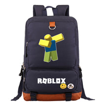 Printed Teenage Student Backpack, Travel Bag, Men's And Women's Backpack, Backpack