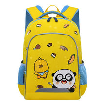 Children's Backpack For Spine Protection And Weight Reduction, Lightweight Backpack For Boys And Girls