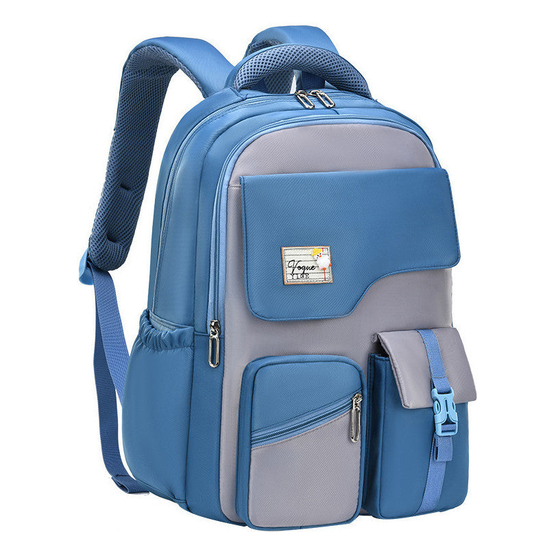Schoolbag Female Student Backpack