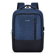 Laptop, Backpack, Waterproof And Multifunctional